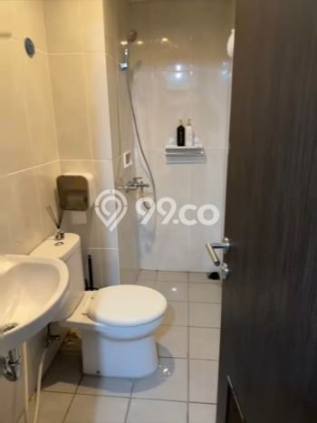 Apartemen Terjangkau di Cisauk Tangerang dengan 2 KT & 1 KM Apartemen Terjangkau di Cisauk Tangerang dengan 2 KT & 1 KM