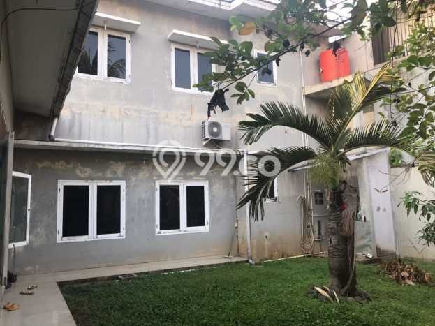 Untuk Dijual Tanah di Tangerang Selatan, Luas 390m2 SHM Untuk Dijual Tanah di Tangerang Selatan, Luas 390m2 SHM