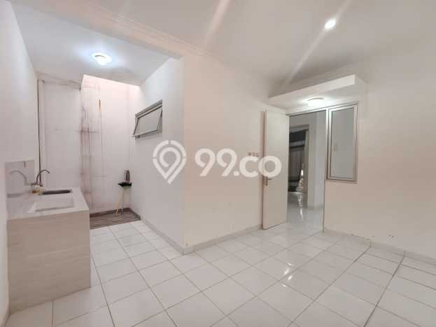 Rumah Modern 2 KT di Gading Serpong Tangerang Unfurnished Rumah Modern 2 KT di Gading Serpong Tangerang Unfurnished