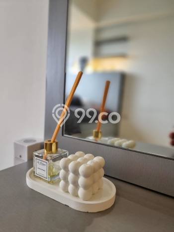 Apartemen Nyaman untuk Disewa, 1 Kamar di Tangerang Apartemen Nyaman untuk Disewa, 1 Kamar di Tangerang