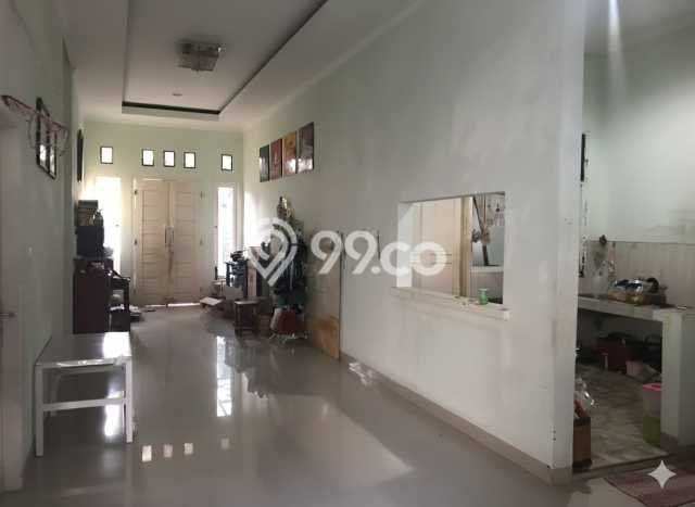 Untuk Dijual Tanah di Tangerang Selatan, Luas 390m2 SHM Untuk Dijual Tanah di Tangerang Selatan, Luas 390m2 SHM
