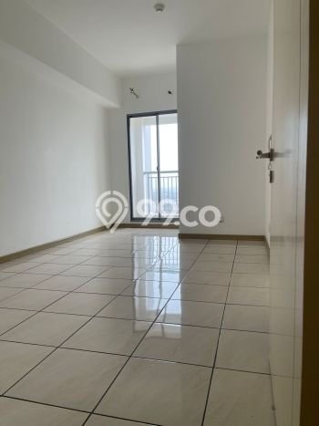 Apartemen Sewa 2 Kamar Hemat Siap Huni di Tangerang, Luas 45m2 Apartemen Sewa 2 Kamar Hemat Siap Huni di Tangerang, Luas 45m2