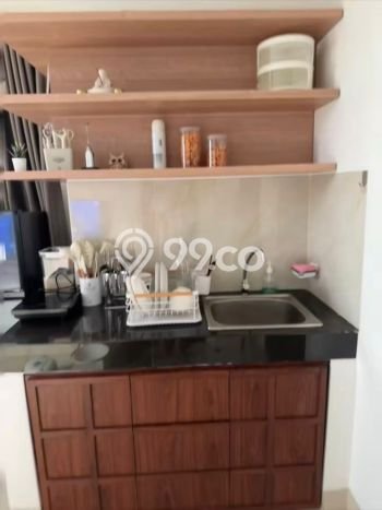 Apartemen Terjangkau di Cisauk Tangerang dengan 2 KT & 1 KM Apartemen Terjangkau di Cisauk Tangerang dengan 2 KT & 1 KM