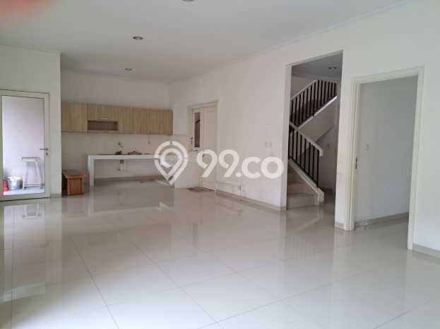 Rumah Eksklusif lokasi Suvarna Sutera, Tangerang, Luas 250m² LB 171m² Rumah Eksklusif lokasi Suvarna Sutera, Tangerang, Luas 250m² LB 171m²