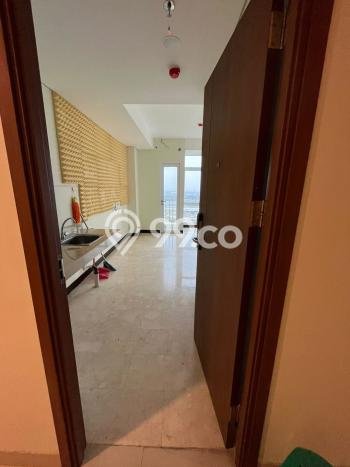 Untuk Dijual Apartemen di BSD, Tangerang Selatan 1 KT, 1 KM Strategis Untuk Dijual Apartemen di BSD, Tangerang Selatan 1 KT, 1 KM Strategis