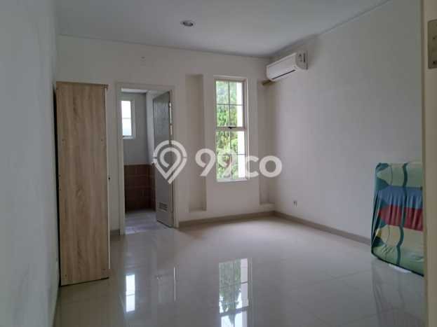 Rumah Eksklusif lokasi Suvarna Sutera, Tangerang, Luas 250m² LB 171m² Rumah Eksklusif lokasi Suvarna Sutera, Tangerang, Luas 250m² LB 171m²