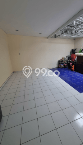 Rumah Minimalis 2 Kamar LT 120m2 di Graha Raya Rumah Minimalis 2 Kamar LT 120m2 di Graha Raya