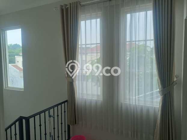 Hunian Cantik Minimalis Lb 70m2 di Parung Panjang, Bogor Hunian Cantik Minimalis Lb 70m2 di Parung Panjang, Bogor
