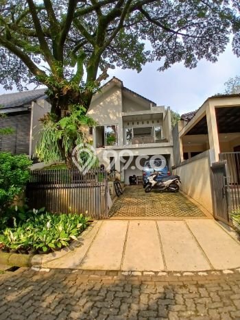 Rumah Elit LB 145m2 Siap Huni Desain Elegan di Lebak Bulus, Jakarta Selatan Rumah Elit LB 145m2 Siap Huni Desain Elegan di Lebak Bulus, Jakarta Selatan