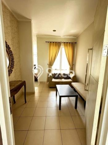 Rumah Eksklusif Siap Huni LT 210m2 di BSD, Tangerang Selatan Rumah Eksklusif Siap Huni LT 210m2 di BSD, Tangerang Selatan