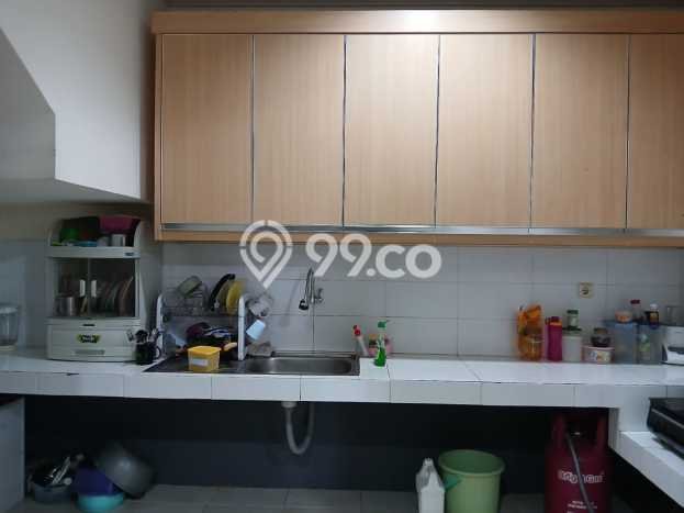 PRIME AREA! Rumah kawasan Alam Sutera, 4 KT, Area Premium, LT 176m² LB 250m² PRIME AREA! Rumah kawasan Alam Sutera, 4 KT, Area Premium, LT 176m² LB 250m²