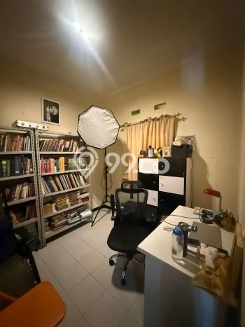 Jual Rumah Modern 3 KT di Alam Sutera, Tangerang Jual Rumah Modern 3 KT di Alam Sutera, Tangerang