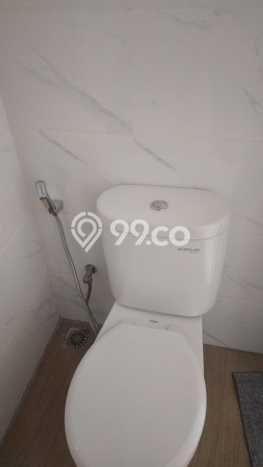 Hunian Strategis 18m2 di Alam Sutera Tangerang 1 KT Hunian Strategis 18m2 di Alam Sutera Tangerang 1 KT
