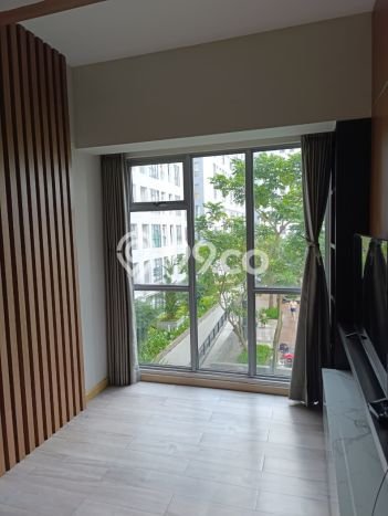 Dijual Apartemen 2 KT & 1 KM di Tangerang Area Strategis Dijual Apartemen 2 KT & 1 KM di Tangerang Area Strategis