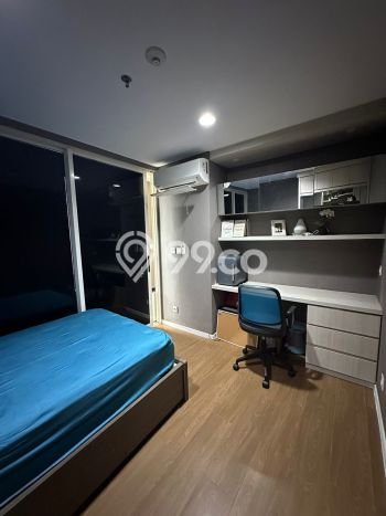 UNIT TERBAIK! Apartemen di Alam Sutera, 2 KM, Luas 94m2m², Lokasi Premium, Fasilitas Lengkap, Siap Huni UNIT TERBAIK! Apartemen di Alam Sutera, 2 KM, Luas 94m2m², Lokasi Premium, Fasilitas Lengkap, Siap Huni