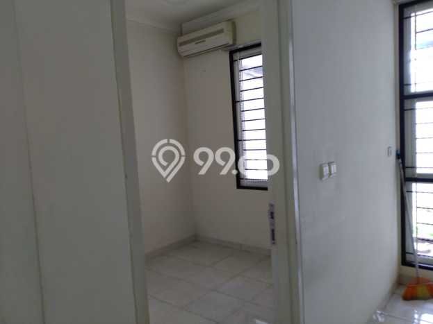 Rumah Minimalis 4 KT di Alam Sutera Tangerang Unfurnished Rumah Minimalis 4 KT di Alam Sutera Tangerang Unfurnished