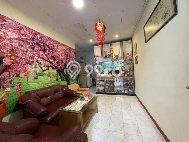 Rumah Modern 5 KT di Graha Raya Bintaro Tangerang Selatan Full Furnished Rumah Modern 5 KT di Graha Raya Bintaro Tangerang Selatan Full Furnished