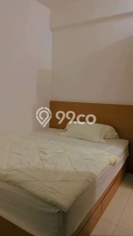Apartemen Terjangkau di Cisauk Tangerang dengan 2 KT & 1 KM Apartemen Terjangkau di Cisauk Tangerang dengan 2 KT & 1 KM