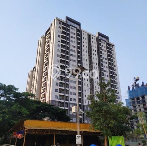 Sewa Apartemen Murah di Alam Sutera 1 Bedroom Sewa Apartemen Murah di Alam Sutera 1 Bedroom