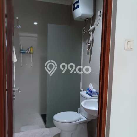 Hunian Nyaman Asri 4 KT Siap Huni di Bandung Barat Bandung Hunian Nyaman Asri 4 KT Siap Huni di Bandung Barat Bandung