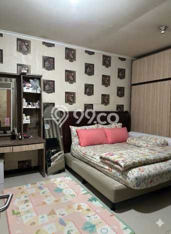 Rumah Modern 3 KT LT 149m2 di Cimahi Rumah Modern 3 KT LT 149m2 di Cimahi