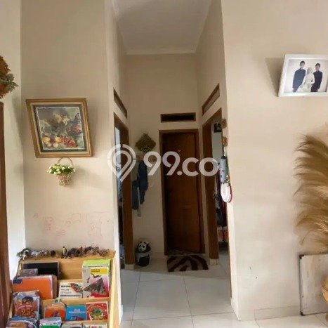 Jual Rumah Eksklusif 2 KT di Bandung Barat, Bandung Jual Rumah Eksklusif 2 KT di Bandung Barat, Bandung