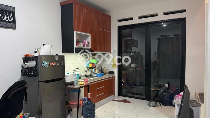 Hunian Cantik Modern Lb 80m2 di Cimahi Utara, Cimahi Hunian Cantik Modern Lb 80m2 di Cimahi Utara, Cimahi