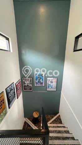 Hunian Cantik Modern Lb 80m2 di Cimahi Utara, Cimahi Hunian Cantik Modern Lb 80m2 di Cimahi Utara, Cimahi