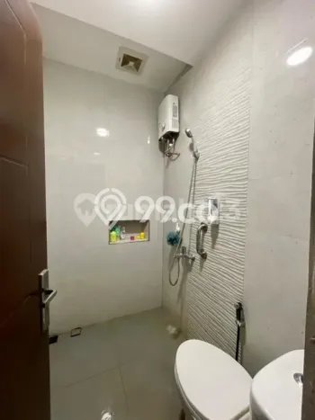 Rumah Modern Cantik 4 Kamar Bisa Langsung Pindah di Cimahi Tengah Rumah Modern Cantik 4 Kamar Bisa Langsung Pindah di Cimahi Tengah