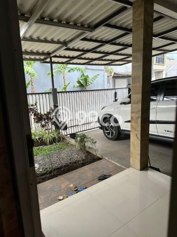 Rumah Modern 3 KT LT 149m2 di Cimahi Rumah Modern 3 KT LT 149m2 di Cimahi