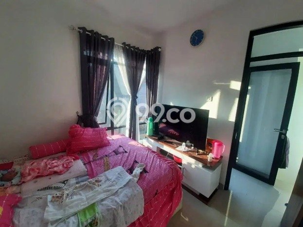 Rumah Strategis Modern Lb 50m2 di Cimahi Utara, Cimahi Rumah Strategis Modern Lb 50m2 di Cimahi Utara, Cimahi