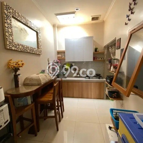 Jual Rumah Eksklusif 2 KT di Bandung Barat, Bandung Jual Rumah Eksklusif 2 KT di Bandung Barat, Bandung
