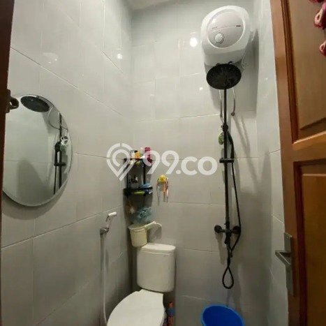 Jual Rumah Eksklusif 2 KT di Bandung Barat, Bandung Jual Rumah Eksklusif 2 KT di Bandung Barat, Bandung