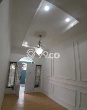 Rumah Strategis Modern Lb 120m2 di Cimahi Utara, Cimahi Rumah Strategis Modern Lb 120m2 di Cimahi Utara, Cimahi