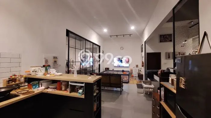 Hunian Cantik Minimalis Lb 112m2 di Cimahi Utara, Cimahi Hunian Cantik Minimalis Lb 112m2 di Cimahi Utara, Cimahi