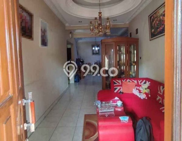 Dijual Cepat Rumah Favorit Siap Huni LB 200m2 di Cimahi Utara, Cimahi Dijual Cepat Rumah Favorit Siap Huni LB 200m2 di Cimahi Utara, Cimahi