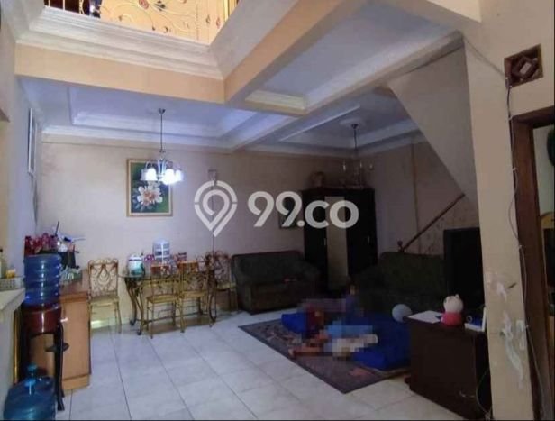 Dijual Cepat Rumah Favorit Siap Huni LB 200m2 di Cimahi Utara, Cimahi Dijual Cepat Rumah Favorit Siap Huni LB 200m2 di Cimahi Utara, Cimahi
