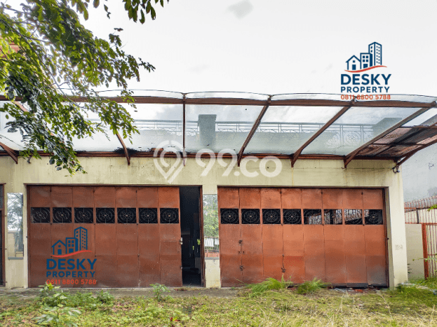 Unit Ruko Dijual di Bekasi Utara Bekasi 300m2 Unit Ruko Dijual di Bekasi Utara Bekasi 300m2