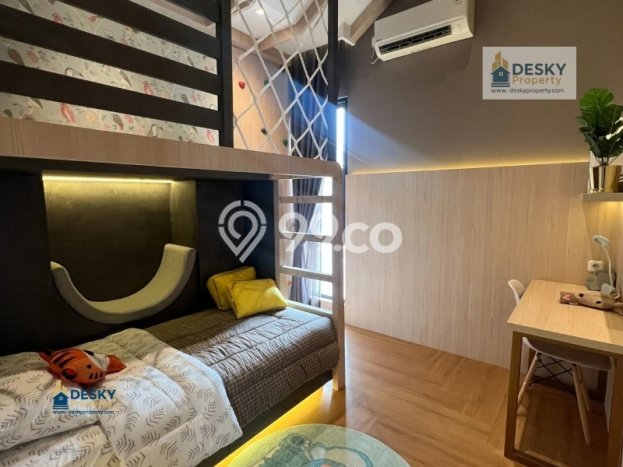 Rumah Minimalis 3 KT LT 70m2 di Harapan Indah Rumah Minimalis 3 KT LT 70m2 di Harapan Indah