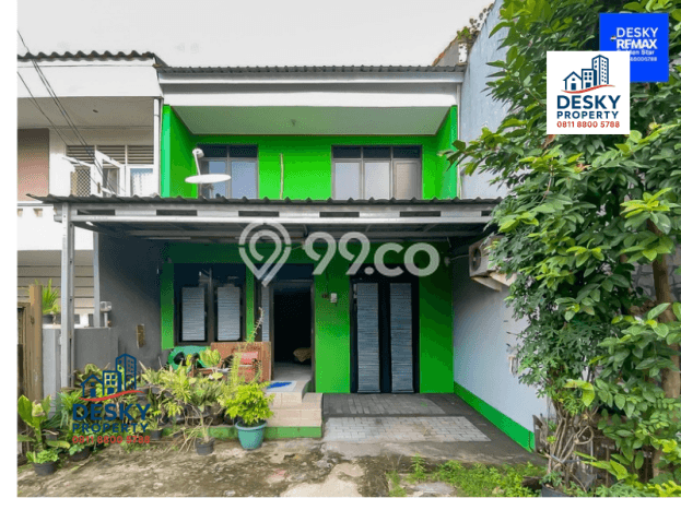 Dijual Cepat Rumah Bagus Siap Huni LB 75m2 di Pesanggrahan, Jakarta Selatan Dijual Cepat Rumah Bagus Siap Huni LB 75m2 di Pesanggrahan, Jakarta Selatan