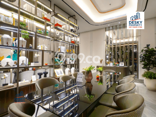 Apartemen Nyaman untuk Dijual di Bekasi, Bekasi, Jawa Barat Apartemen Nyaman untuk Dijual di Bekasi, Bekasi, Jawa Barat