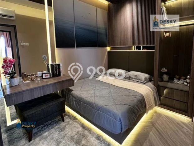 Rumah Luas Asri 2 KT Siap Pakai di Harapan Indah Bekasi Rumah Luas Asri 2 KT Siap Pakai di Harapan Indah Bekasi