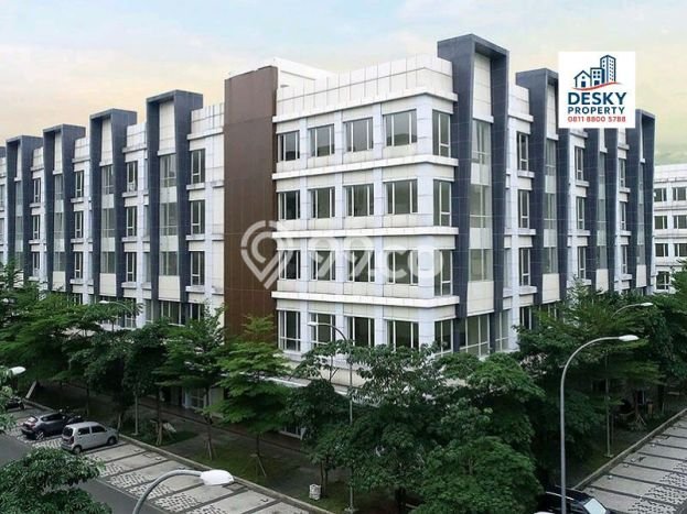 Kantor di Bekasi, Luas 982m2m², Pusat Bisnis Kantor di Bekasi, Luas 982m2m², Pusat Bisnis