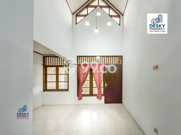 Jual Rumah Modern 3 KT di Bekasi, Bekasi Jual Rumah Modern 3 KT di Bekasi, Bekasi