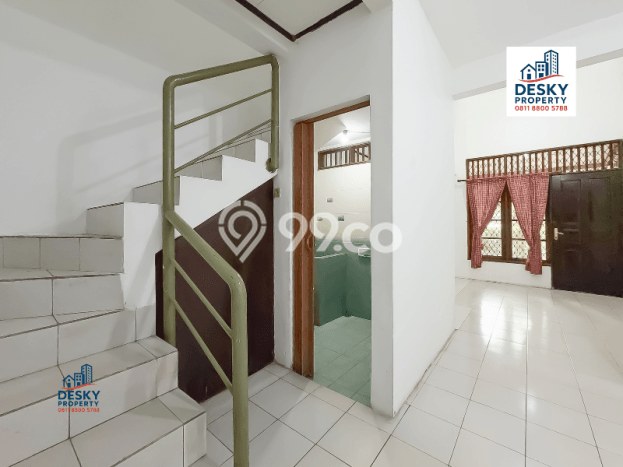 Jual Rumah Modern 3 KT di Bekasi, Bekasi Jual Rumah Modern 3 KT di Bekasi, Bekasi