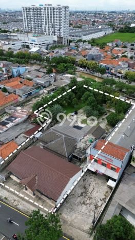 Rumah Mewah LB 400m2 Siap Huni Desain Elegan di Summarecon Bekasi, Bekasi Rumah Mewah LB 400m2 Siap Huni Desain Elegan di Summarecon Bekasi, Bekasi