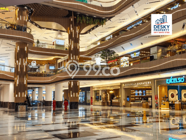 Hunian Apartemen 0 KT 1 KM di Bekasi Barat, Bekasi Dijual Cepat Hunian Apartemen 0 KT 1 KM di Bekasi Barat, Bekasi Dijual Cepat