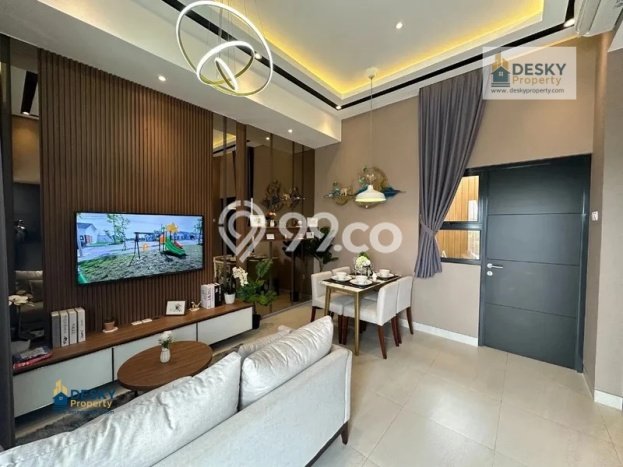 Dijual Rumah 2 Kamar Lokasi Strategis Nyaman dan Strategis di Tambun Utara Dijual Rumah 2 Kamar Lokasi Strategis Nyaman dan Strategis di Tambun Utara