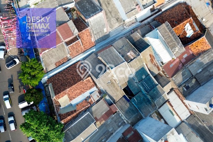 Lokasi Strategis! Dijual Ruko Bisnis di Matraman, Jakarta Timur Kondisi Baik Lokasi Strategis! Dijual Ruko Bisnis di Matraman, Jakarta Timur Kondisi Baik