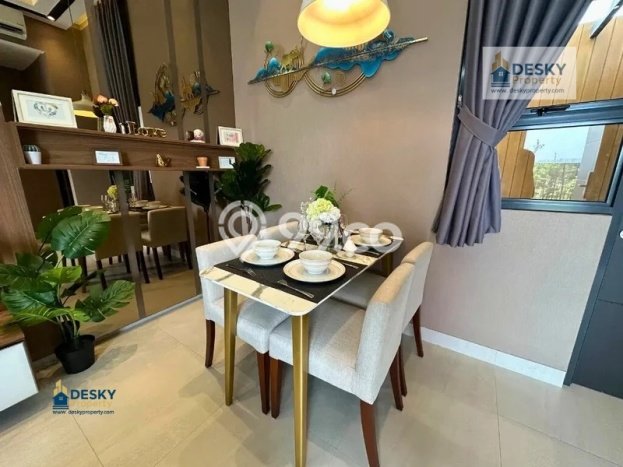 Rumah Luas Asri 2 KT Siap Pakai di Harapan Indah Bekasi Rumah Luas Asri 2 KT Siap Pakai di Harapan Indah Bekasi